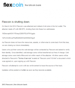 FlexCoin