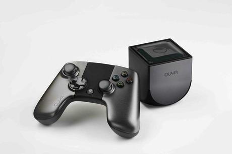 Il servizio Ouya Everywhere consentirà di giocare anche su altri dispositivi