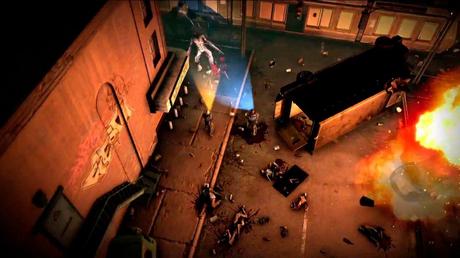 Dead Nation: Apocalypse Edition - Trailer di presentazione