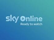 Focus Dopo Infinity arriva risposta SkyOnLine attesa NetFlix