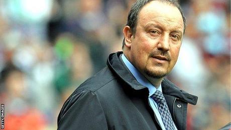 Napoli, senti Orrico: ” Benitez sei solo un presentuoso”