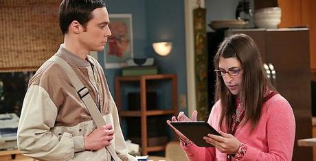 The Big Bang Theory 7x16