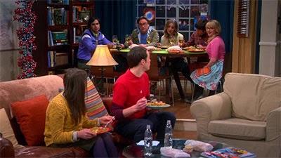 The Big Bang Theory 7x16