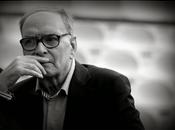 Giovedì sera alle onda Correnti programma radio dedicato alla Musica Contemporanea: musica Ennio Morricone