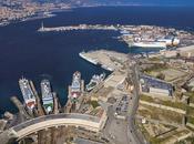 Messina porti della sicilia orientale