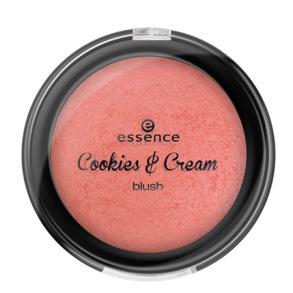 Cookies&Cream blush
