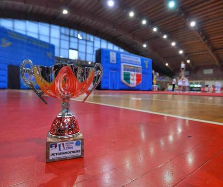 InsiemeRedz entusiasmano ai nazionali di Salsomaggiore!