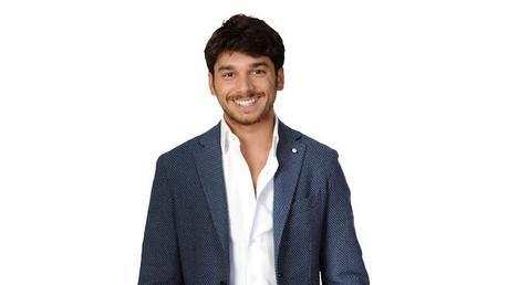 andrea-CERIOLI Grande Fratello 13, la prima puntata: ecco i 15 concorrenti
