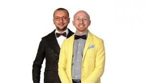 GIUSEPPE-E-ARMANDO-ARMENISE Grande Fratello 13, la prima puntata: ecco i 15 concorrenti