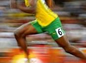Bolt vola, Titano
