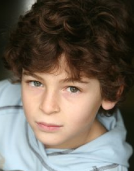 Gotham: David Mazouz è Bruce Wayne  Gotham David Mazouz Camren Bicondova Ben McKenzie 