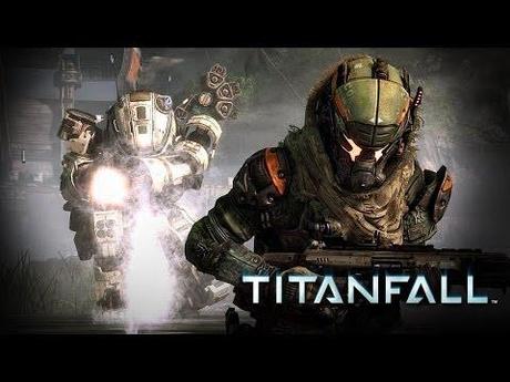 Titanfall – Ecco il trailer di lancio italiano