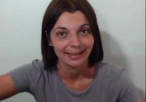 Intervista di Rosario Tomarchio a Cristina Biolcati ed al suo “L’ombra di Luca”