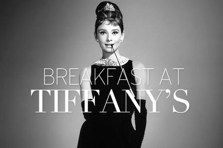 Colazione da Tiffany........