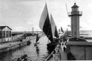 Viareggio - Fotografia Archivio e Centro Documentario 