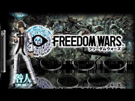 Freedom Wars: disponibile un trailer dedicato alla storia