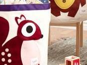 Sprout….Contenitori Giocattolo!
