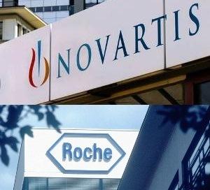 NOVARTIS-ROCHE