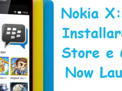 Nokia Root, Installare Play Store Google Launcher