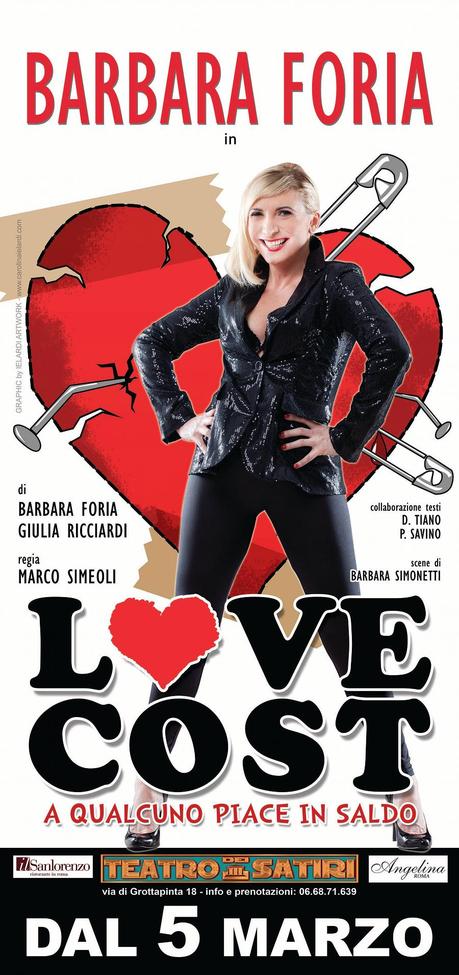 love cost con barbara foria_loc