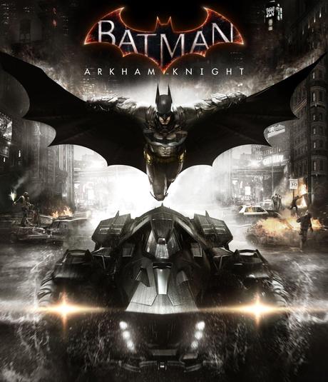 Nuovi dettagli su Batman: Arkham Knight