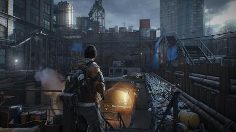 Due scatti inediti per Tom Clancy's The Division