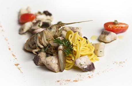 Fish & Chef Fish & Chef