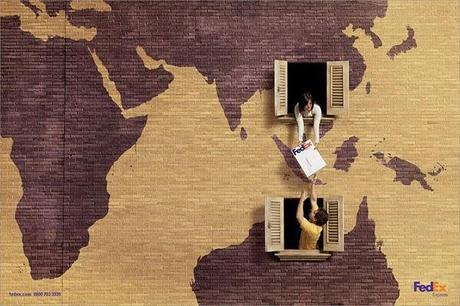 day sharing: 27 brilliant advertising day sharing: 27 brilliant advertising
