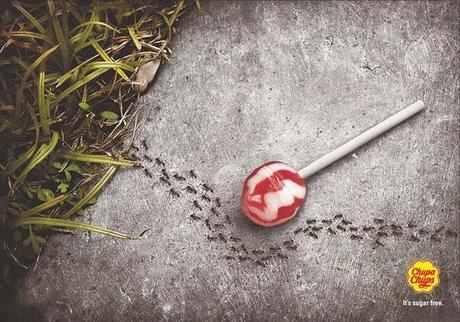 day sharing: 27 brilliant advertising day sharing: 27 brilliant advertising