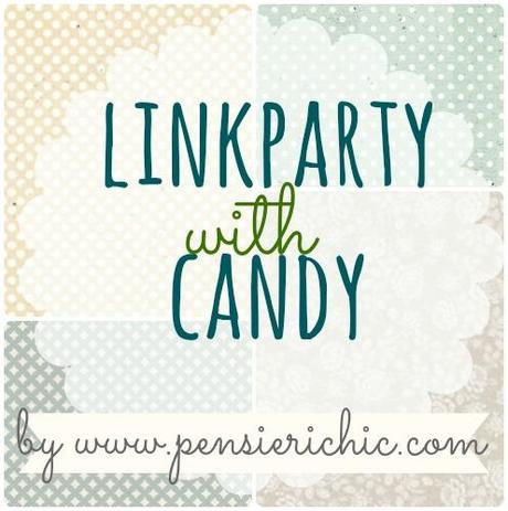 Linkparty con Candy