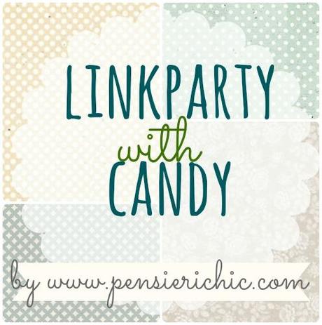 Linkparty con Candy