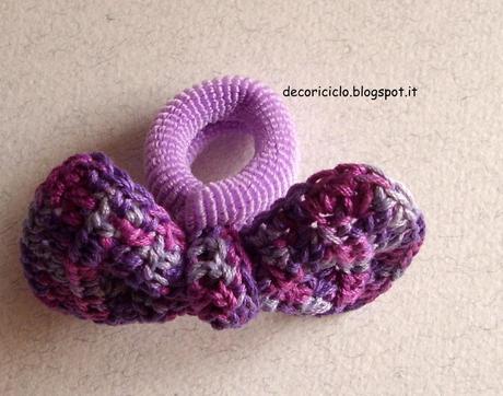 Anello, fermacapelli... o bomboniera?