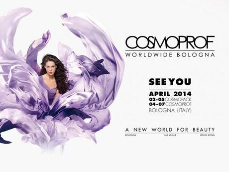 cosmoprof2014