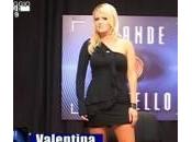 Valentina Acciardi, concorrente senza braccio: rido