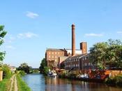 Canale Liverpool Leeds