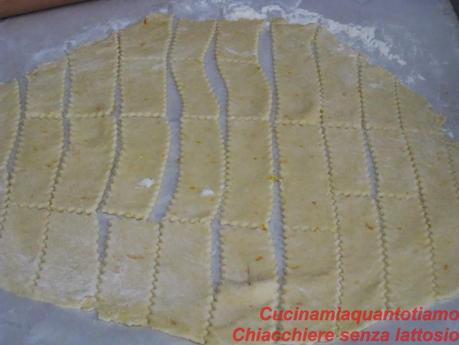 chiacchiere