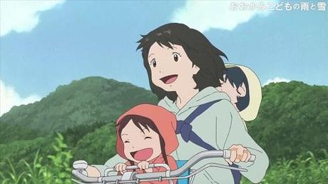 wolf children 2