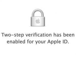 iPhone: come attivare la verifica in due passaggi dell'account Apple