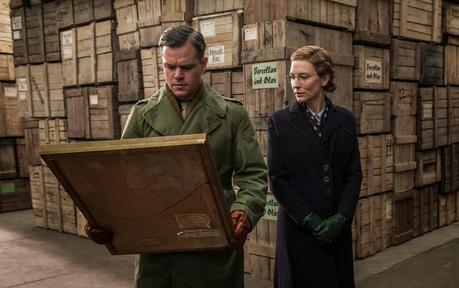 Monuments Men