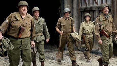 Monuments Men