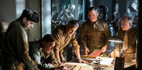 Monuments Men