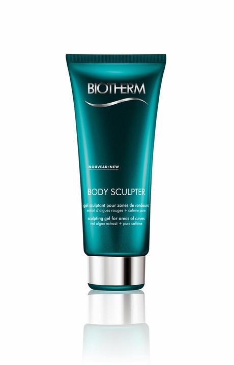 Biotherm: Body Sculpter