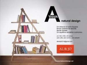 A-book 2 natural design