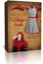 Novità: “Vintage Dream” di Erica Stephens