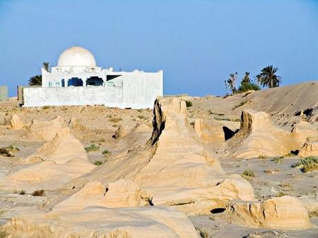 Kebil, Tunisia