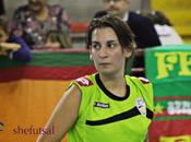 Protagoniste Pressing: Carmen Bennardo