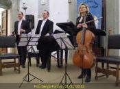 UmbriaEnsemble Concerto inaugurale Festival donne…” “Frau Musika- Omaggio Maria”
