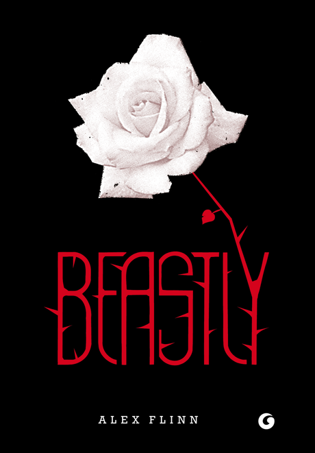 Recensione: Beastly di Alex Finn