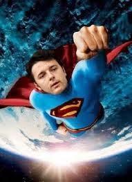 Italia borderline: superman esiste?