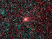 NEOWISE osserva prima cometa